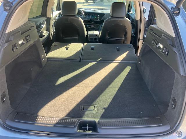 Buick Envision Preferred AWD 2022