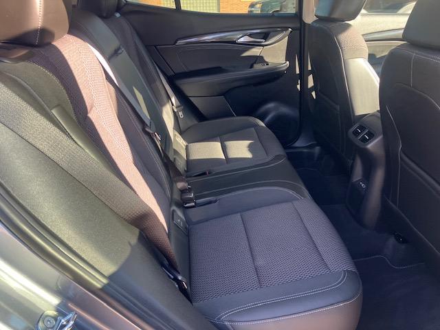 Buick Envision Preferred AWD 2022