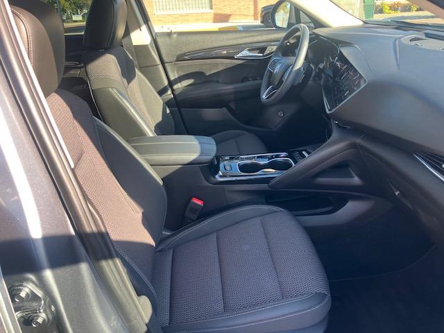 Buick Envision Preferred AWD 2022