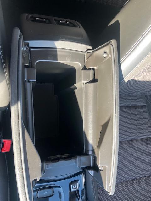 Buick Envision Preferred AWD 2022