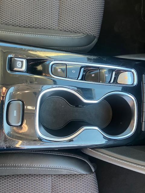 Buick Envision Preferred AWD 2022