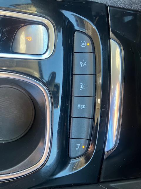 Buick Envision Preferred AWD 2022