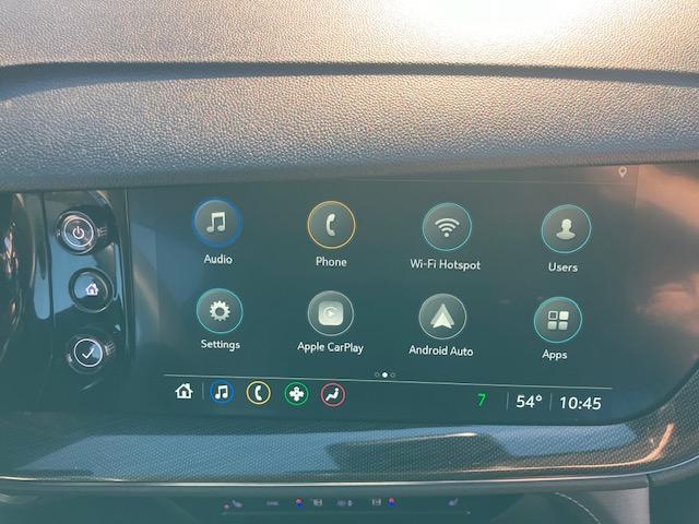 Buick Envision Preferred AWD 2022