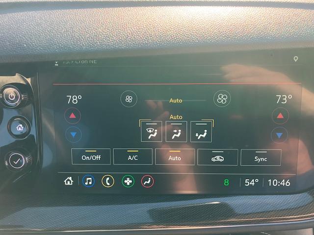Buick Envision Preferred AWD 2022