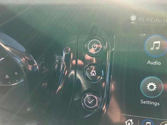 Buick Envision Preferred AWD 2022