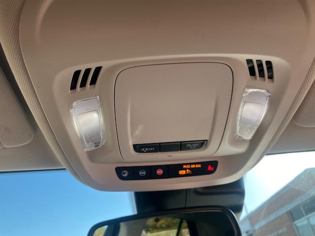 Buick Envision Preferred AWD 2022