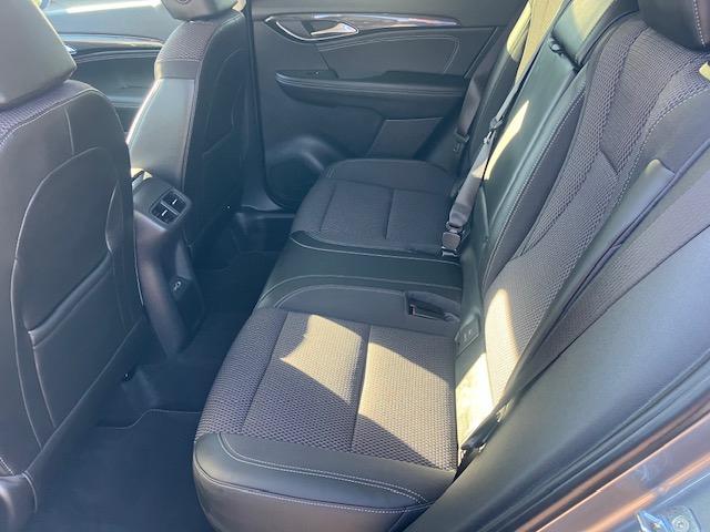 Buick Envision Preferred AWD 2022
