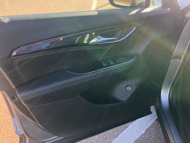 Buick Envision Preferred AWD 2022