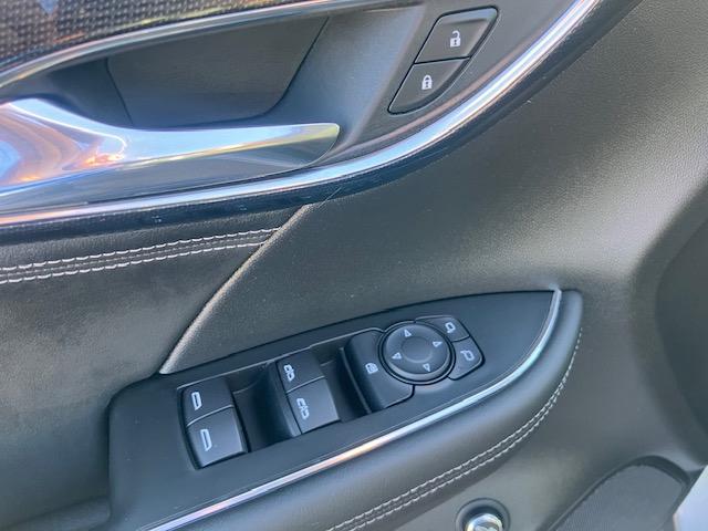 Buick Envision Preferred AWD 2022