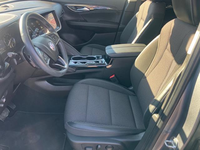 Buick Envision Preferred AWD 2022