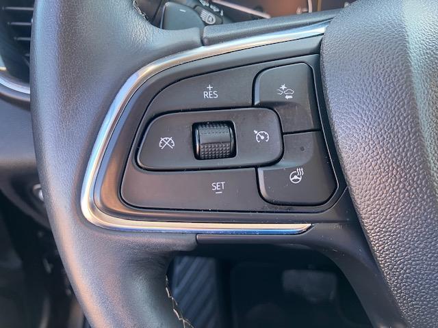 Buick Envision Preferred AWD 2022