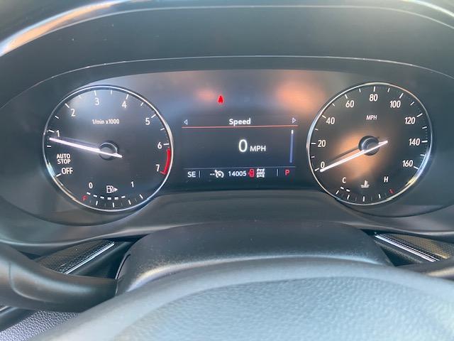Buick Envision Preferred AWD 2022