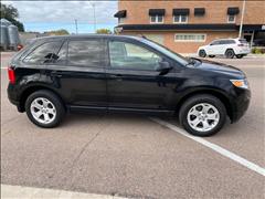 2014 Ford Edge 