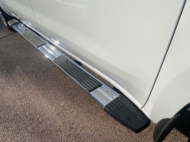 Chevrolet Silverado 1500 LTZ Crew Cab Long Box 4WD 2020