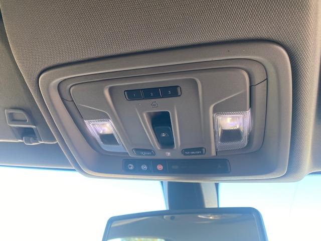 Chevrolet Silverado 1500 LTZ Crew Cab Long Box 4WD 2020