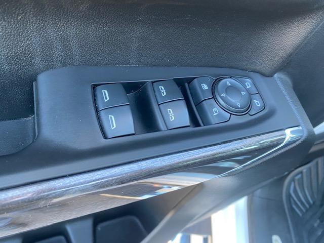Chevrolet Silverado 1500 LTZ Crew Cab Long Box 4WD 2020