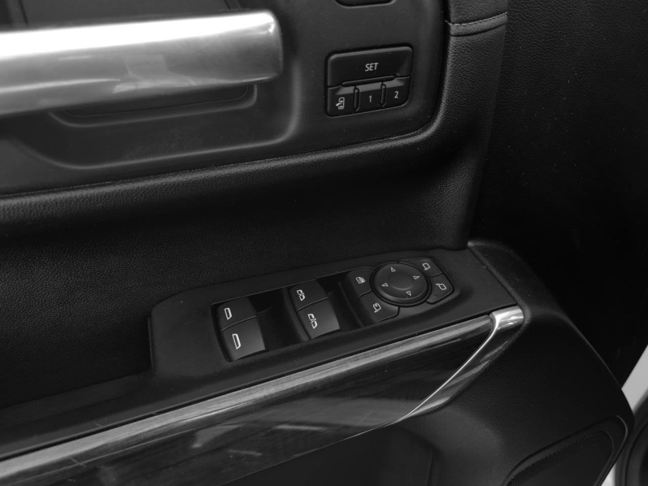 Chevrolet Silverado 1500 LTZ Crew Cab 2020