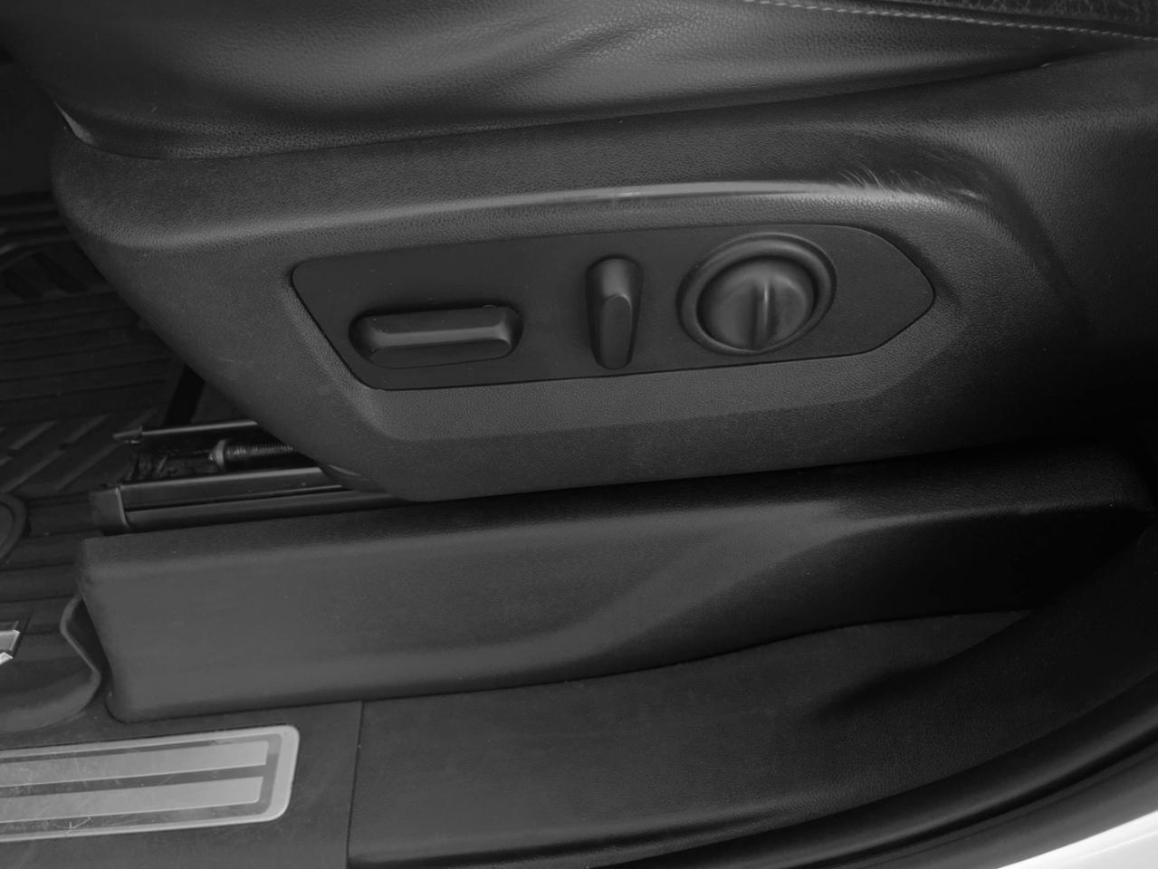 Chevrolet Silverado 1500 LTZ Crew Cab 2020