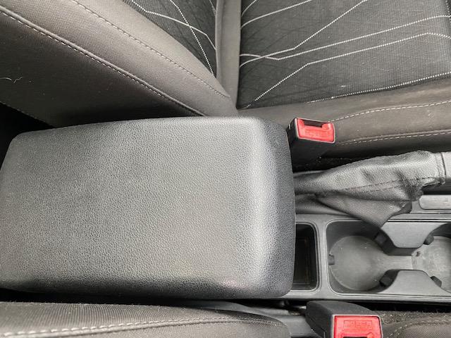 Ford EcoSport SE AWD 2018