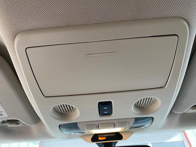 Ford EcoSport SE AWD 2018