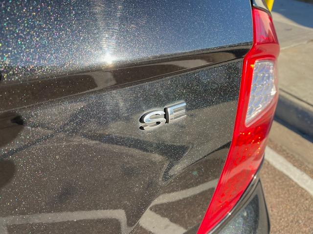Ford Fusion I4 SE 2011
