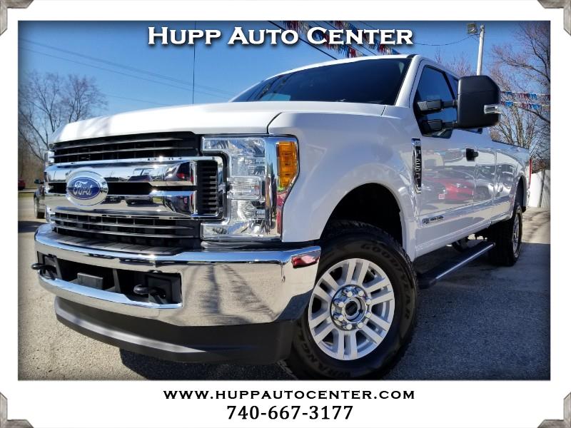 Used 2017 Ford F250 SD XLT SuperCab Long Bed 4WD for Sale in Tuppers
