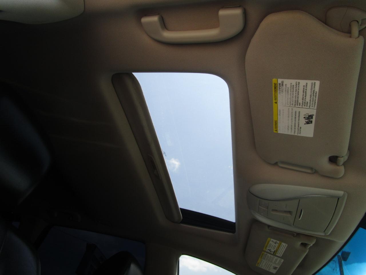 Infiniti QX60 FWD 2014