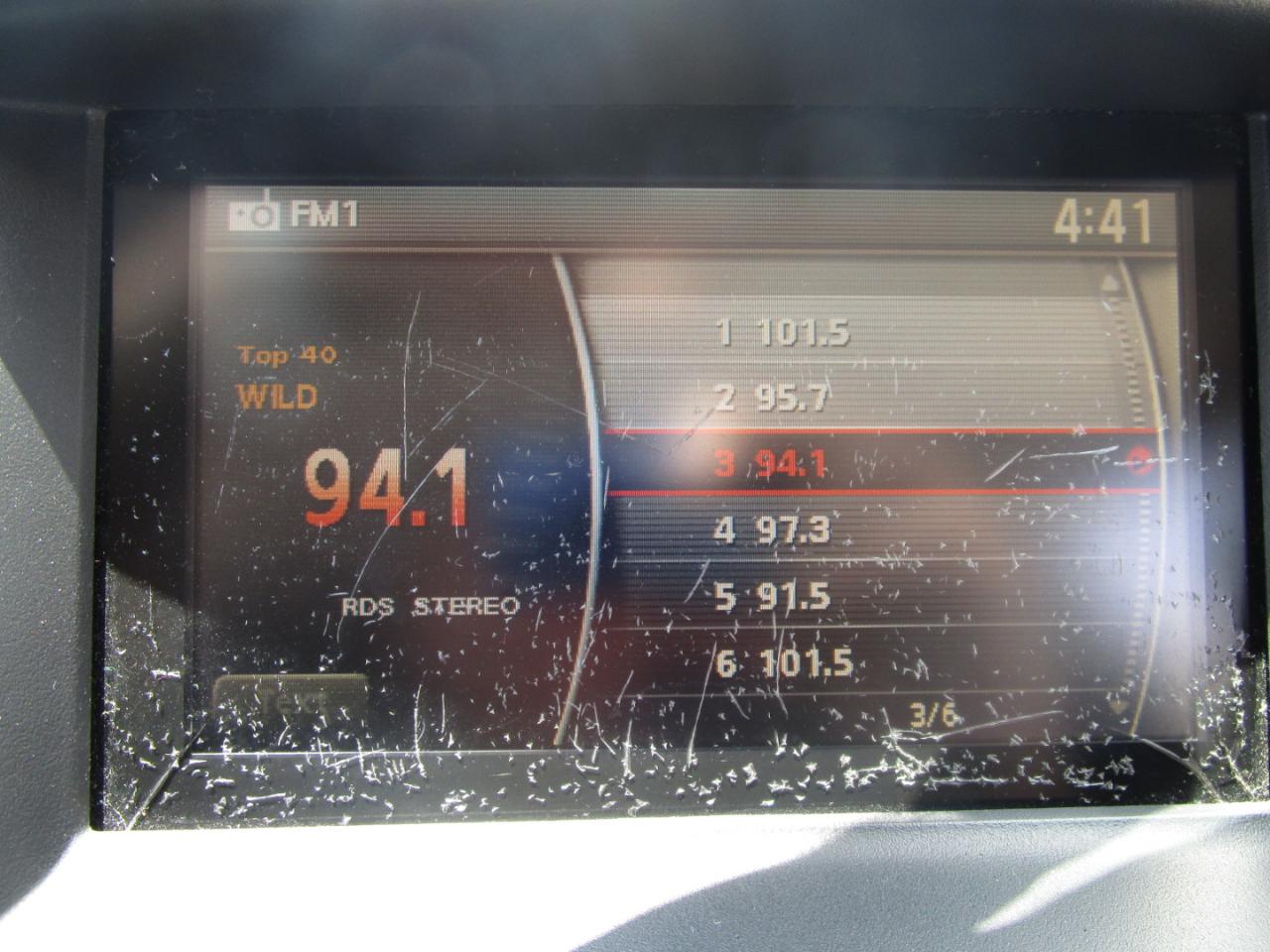 Infiniti QX60 FWD 2014