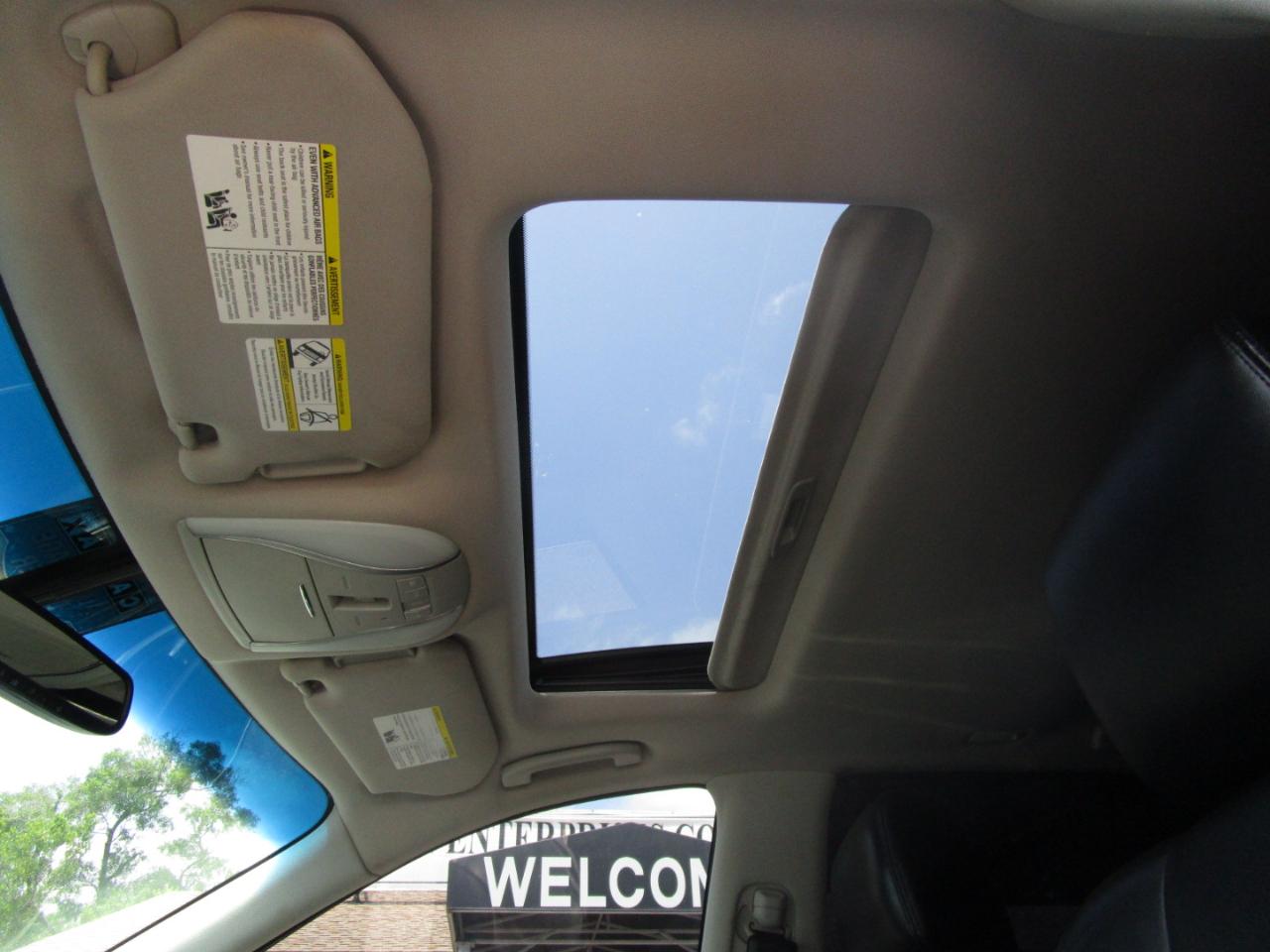 Infiniti QX60 FWD 2014