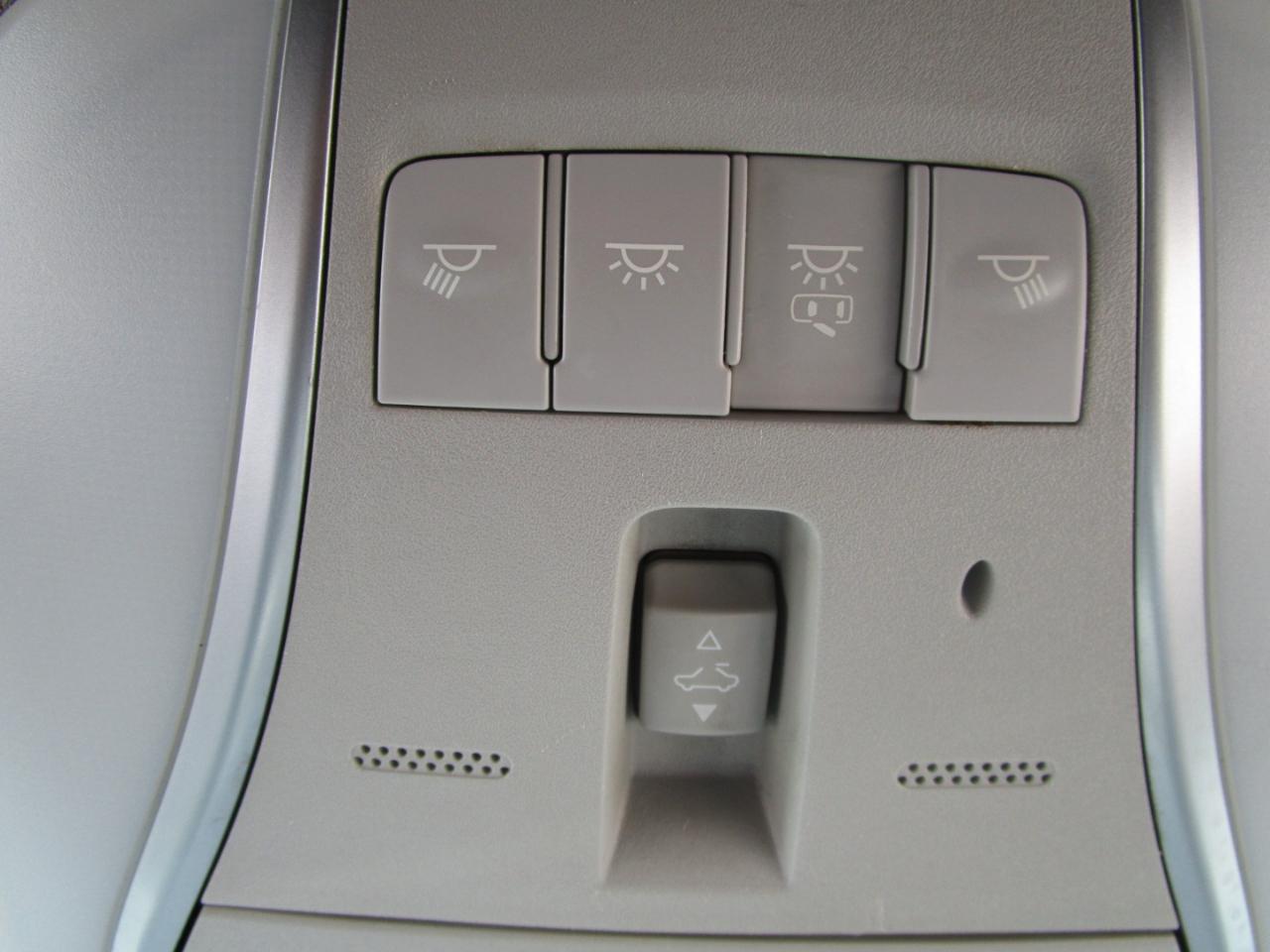 Infiniti QX60 FWD 2014