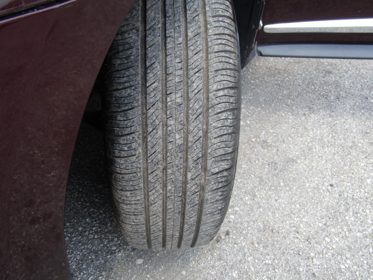 Infiniti QX60 FWD 2014