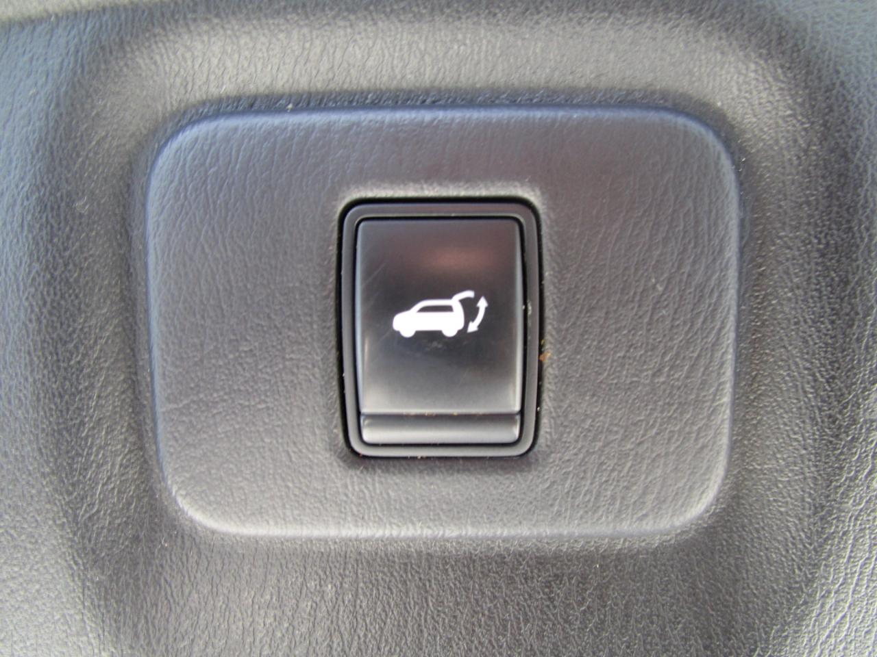 Infiniti QX60 FWD 2014