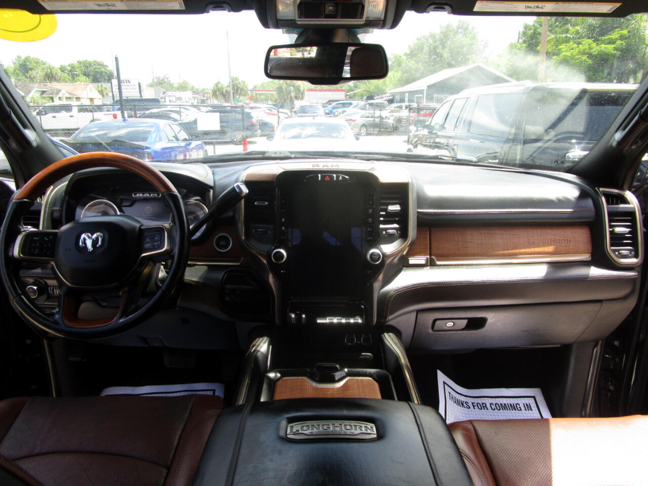 RAM 3500 Longhorn Crew Cab LWB 4WD DRW 2021 RAM 3500 Longhorn Crew Cab LWB 4WD DRW 2021