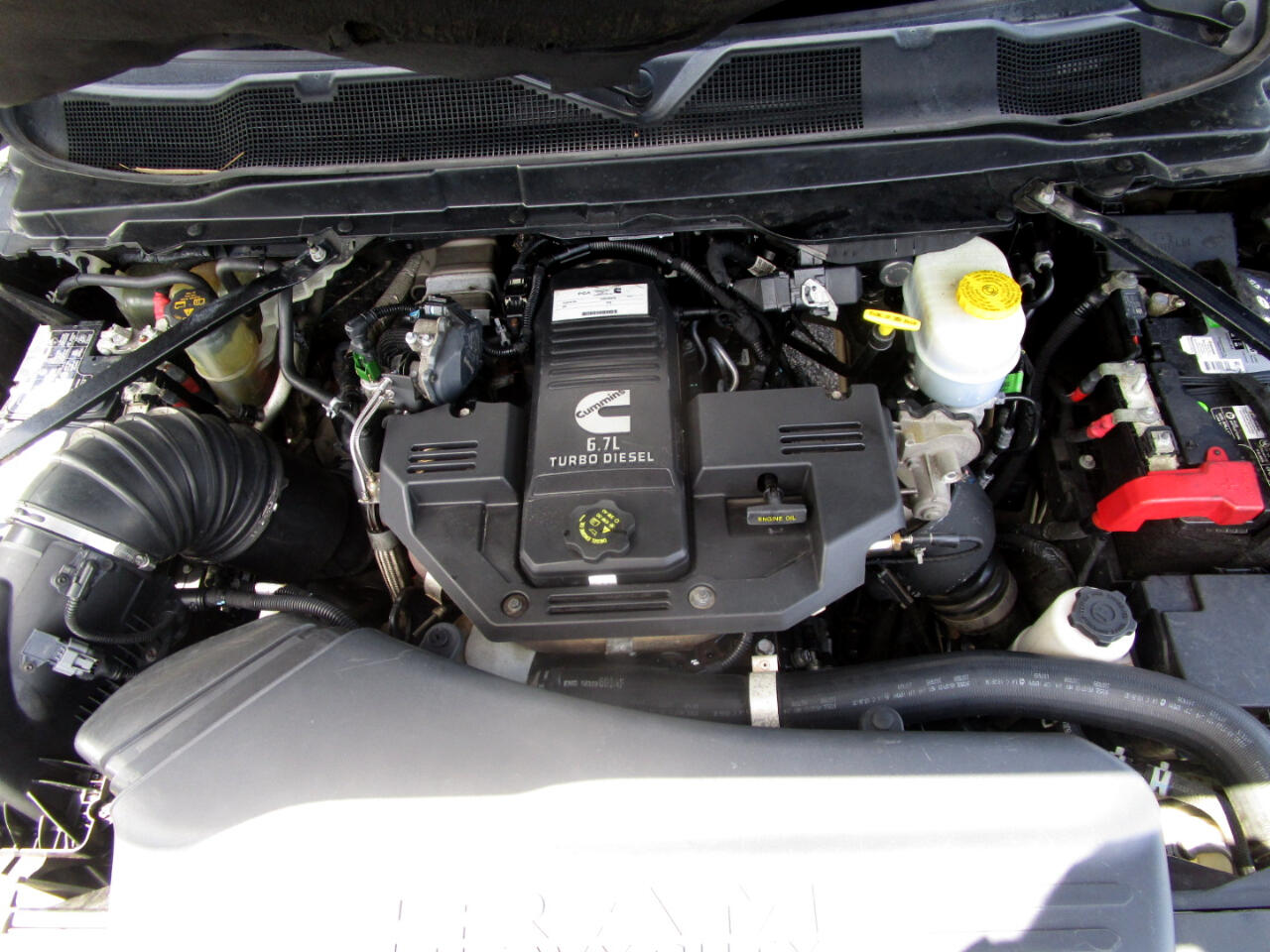 RAM 3500 Longhorn Crew Cab LWB 4WD DRW 2021 RAM 3500 Longhorn Crew Cab LWB 4WD DRW 2021