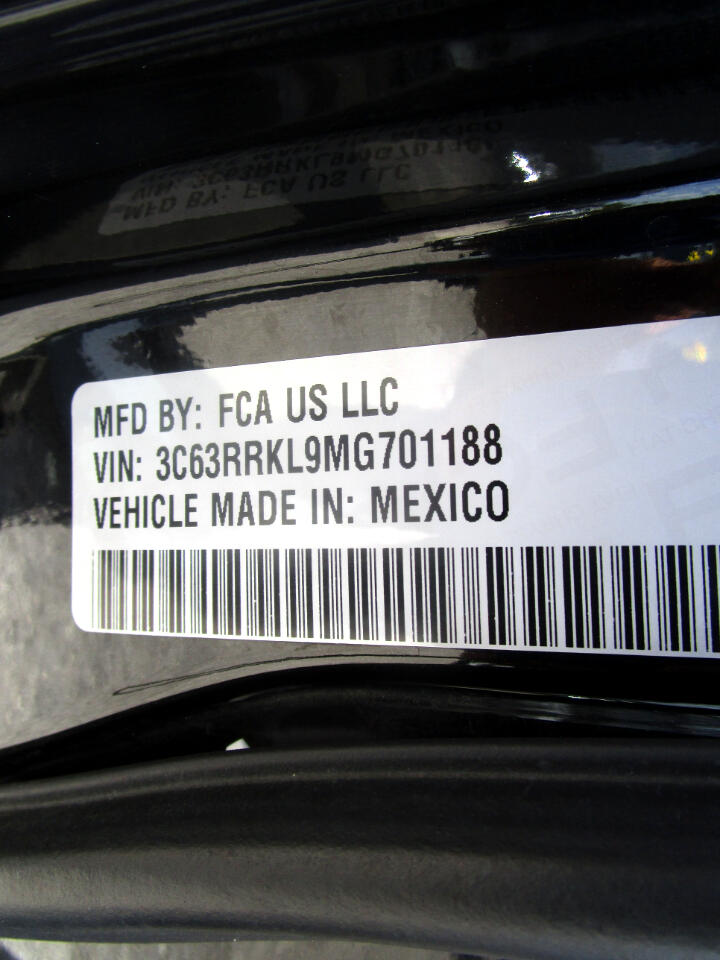 RAM 3500 Longhorn Crew Cab LWB 4WD DRW 2021 RAM 3500 Longhorn Crew Cab LWB 4WD DRW 2021