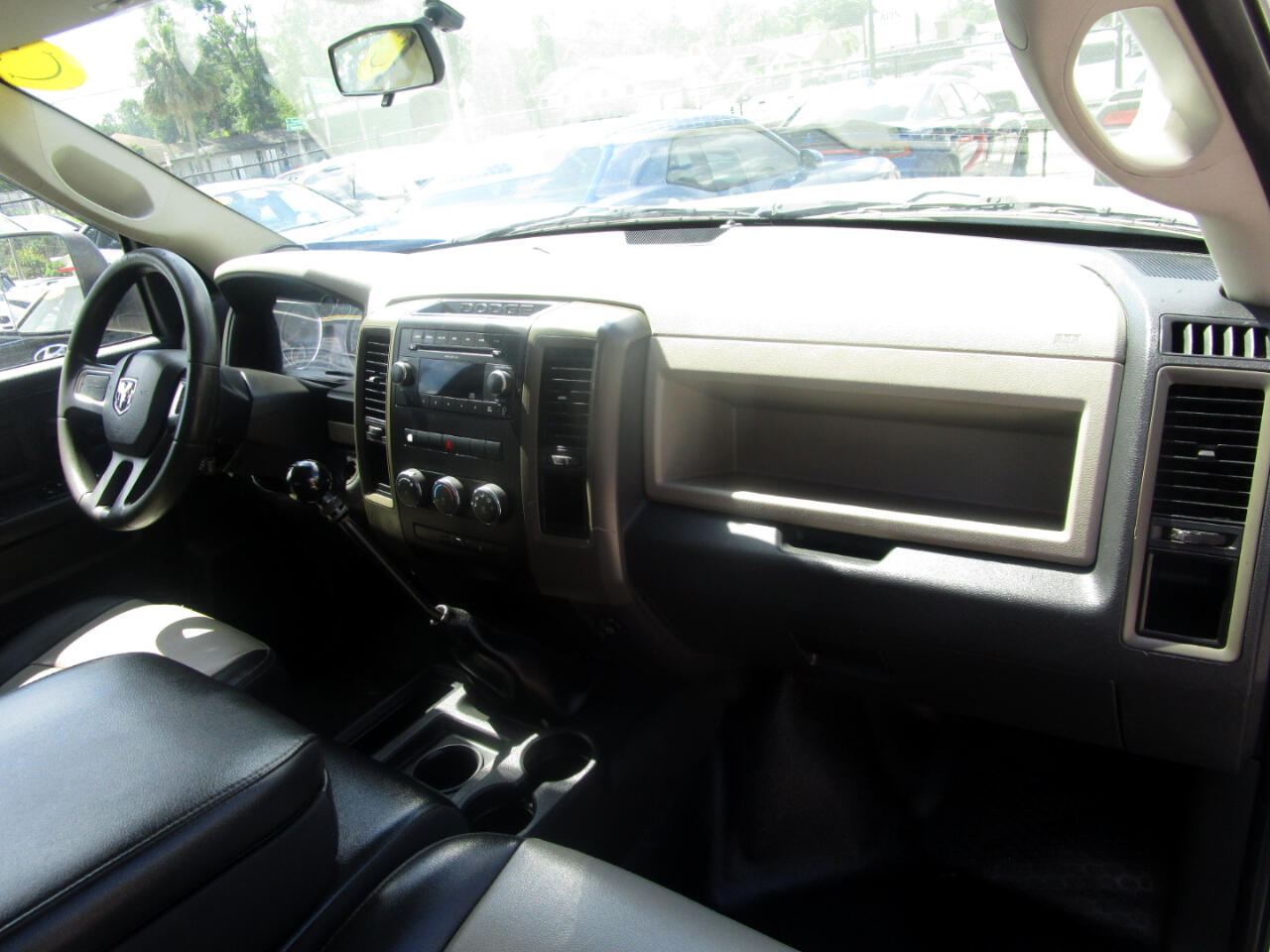 RAM 3500 Laramie Crew Cab LWB 2WD DRW 2010 RAM 3500 Laramie Crew Cab LWB 2WD DRW 2010