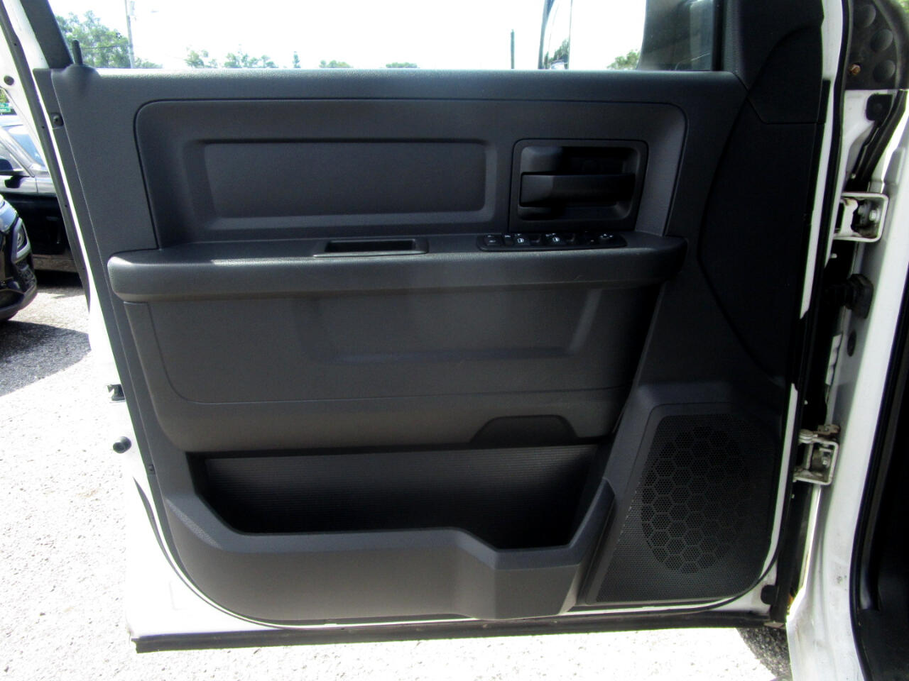 RAM 3500 Laramie Crew Cab LWB 2WD DRW 2010 RAM 3500 Laramie Crew Cab LWB 2WD DRW 2010