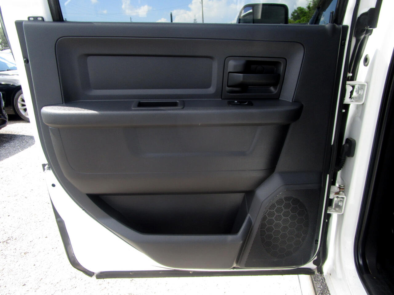 RAM 3500 Laramie Crew Cab LWB 2WD DRW 2010 RAM 3500 Laramie Crew Cab LWB 2WD DRW 2010