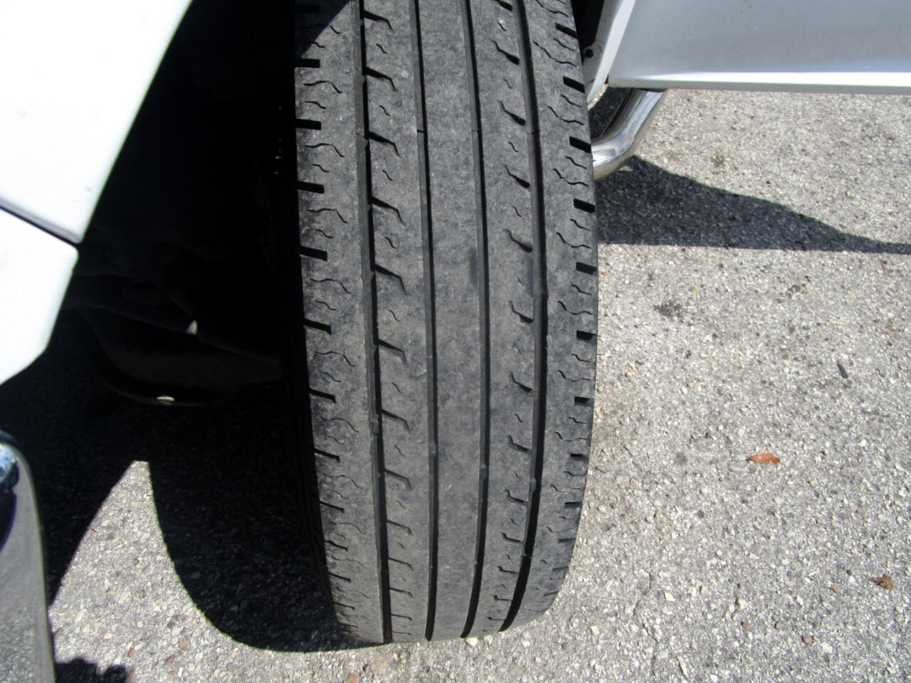 RAM 3500 Laramie Crew Cab LWB 2WD DRW 2010 RAM 3500 Laramie Crew Cab LWB 2WD DRW 2010