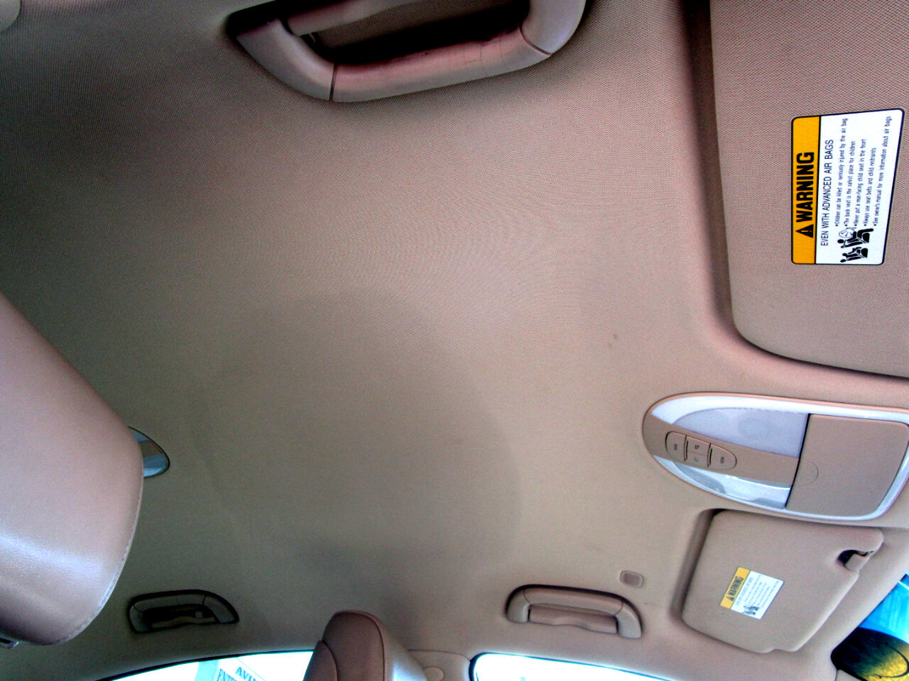 Hyundai Genesis 3.8L 2012 Hyundai Genesis 3.8L 2012