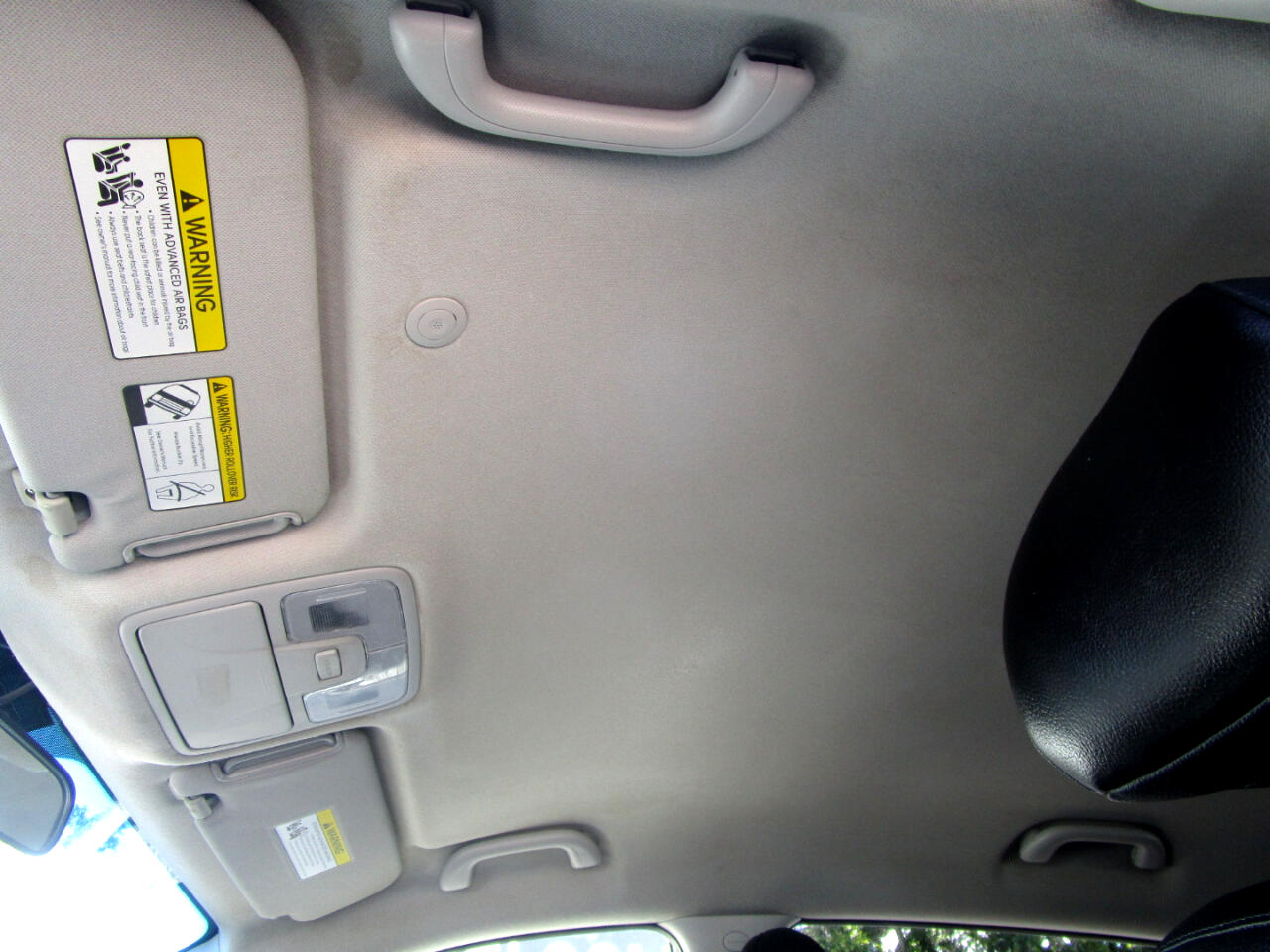 Hyundai Tucson GLS AWD 2014 Hyundai Tucson GLS AWD 2014