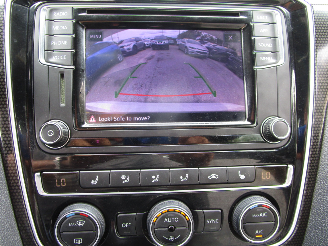 Volkswagen Passat V6 GT 2018 Volkswagen Passat V6 GT 2018