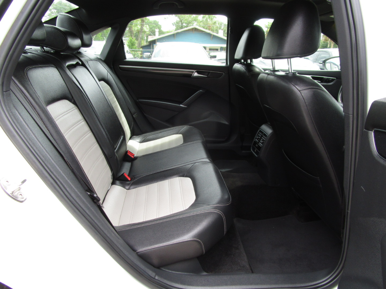 Volkswagen Passat V6 GT 2018 Volkswagen Passat V6 GT 2018