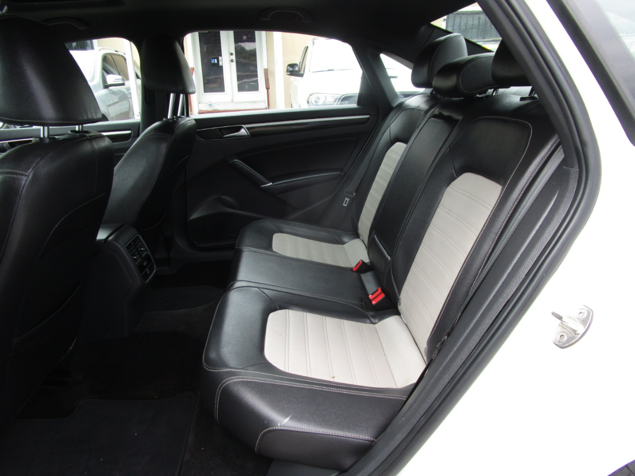 Volkswagen Passat V6 GT 2018 Volkswagen Passat V6 GT 2018