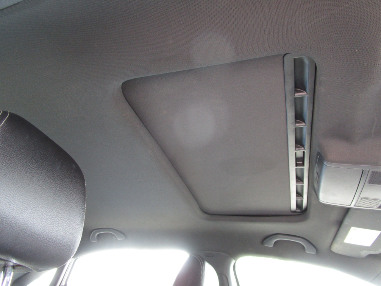 Volkswagen Passat V6 GT 2018 Volkswagen Passat V6 GT 2018