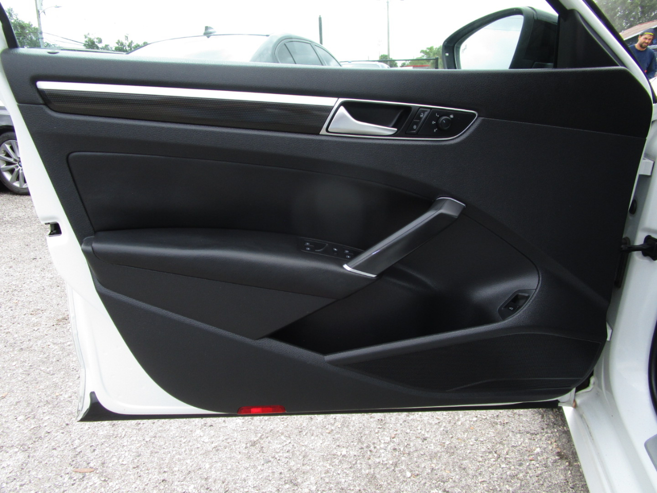 Volkswagen Passat V6 GT 2018 Volkswagen Passat V6 GT 2018