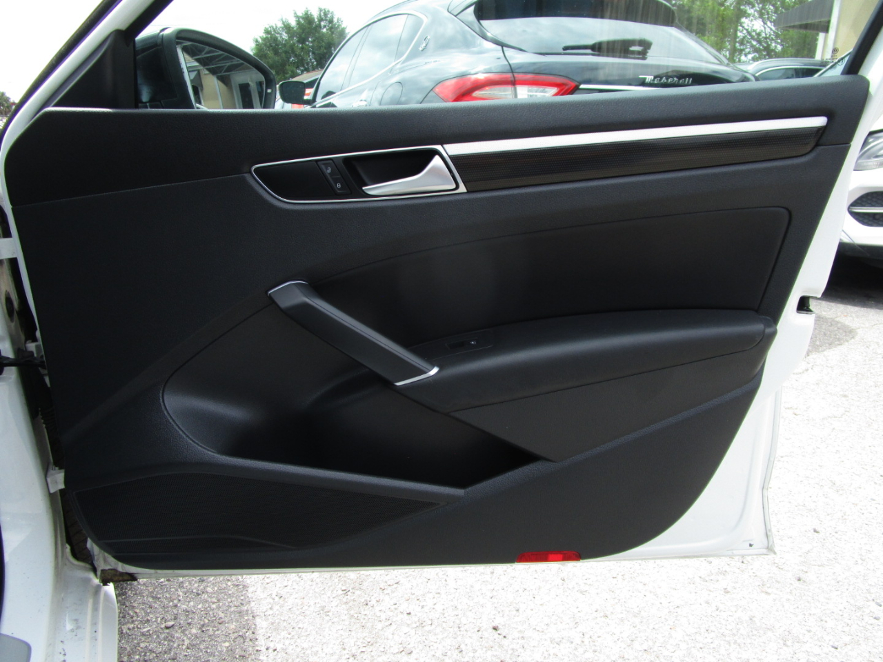 Volkswagen Passat V6 GT 2018 Volkswagen Passat V6 GT 2018