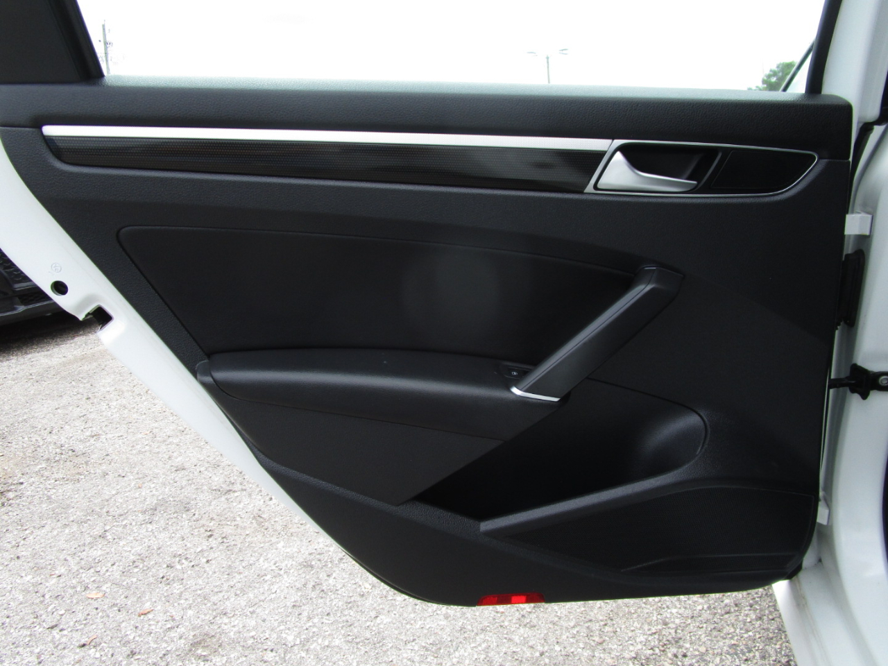 Volkswagen Passat V6 GT 2018 Volkswagen Passat V6 GT 2018