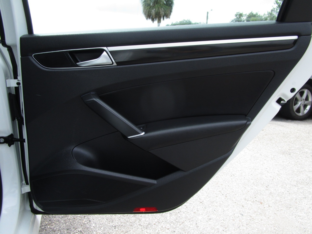 Volkswagen Passat V6 GT 2018 Volkswagen Passat V6 GT 2018