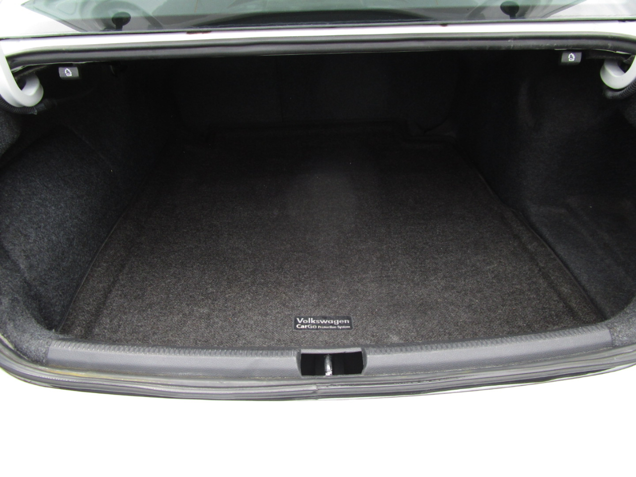 Volkswagen Passat V6 GT 2018 Volkswagen Passat V6 GT 2018